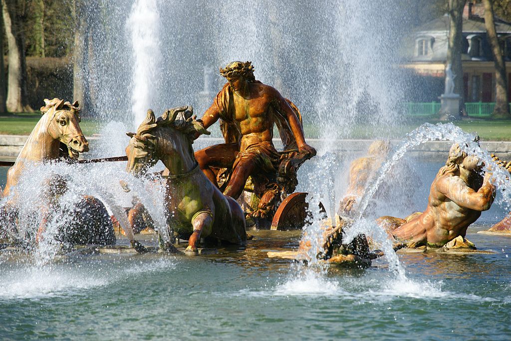 The Age of Bronze — image 3