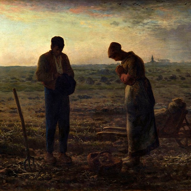 The Angelus — image 1