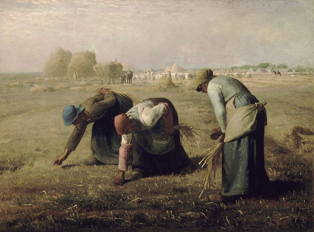 The Angelus — image 2