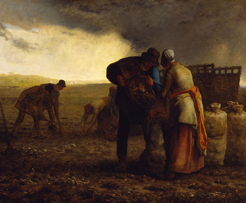 The Angelus — image 3