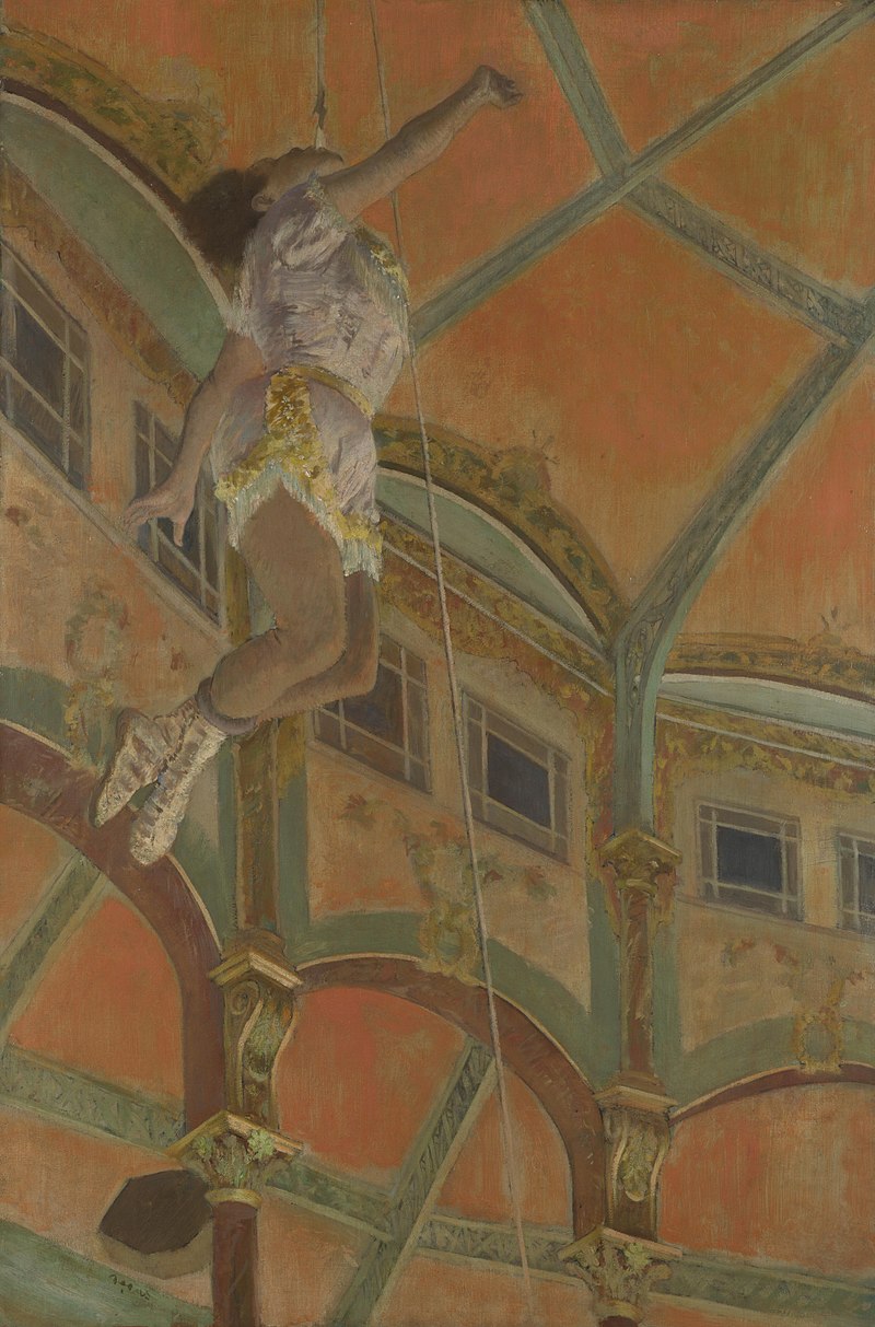 The Ballet Class — image 5