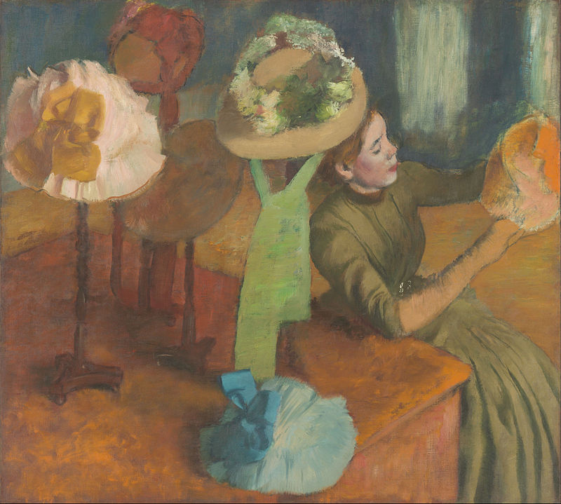 The Ballet Class — image 5