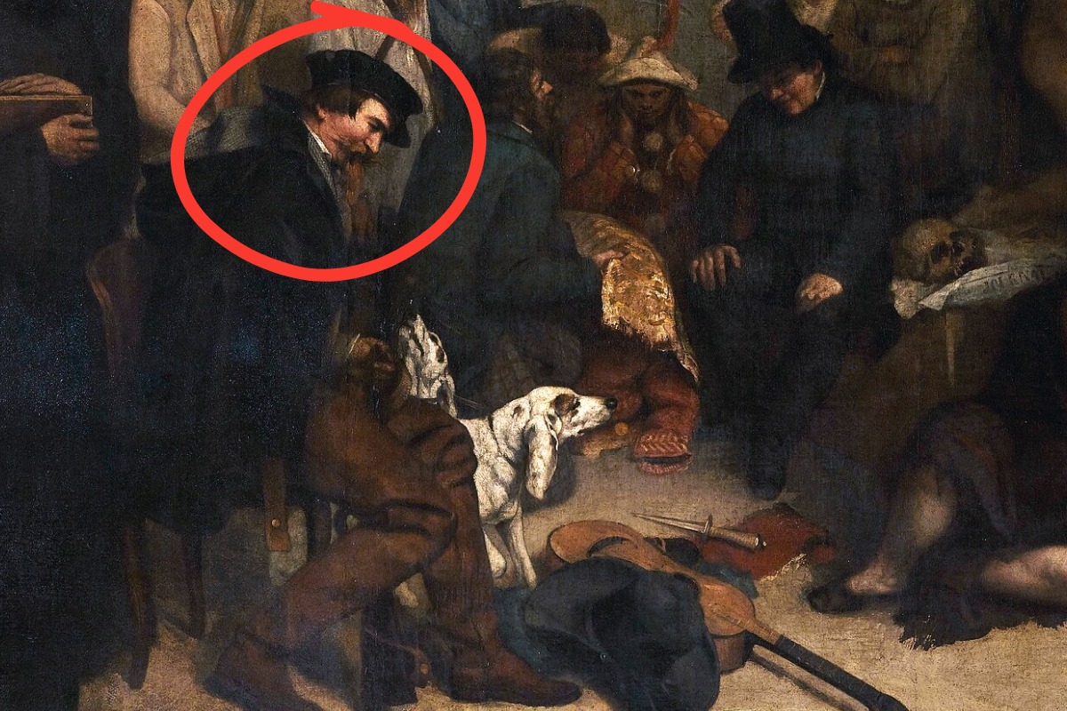 The Painter's Studio — image 5
