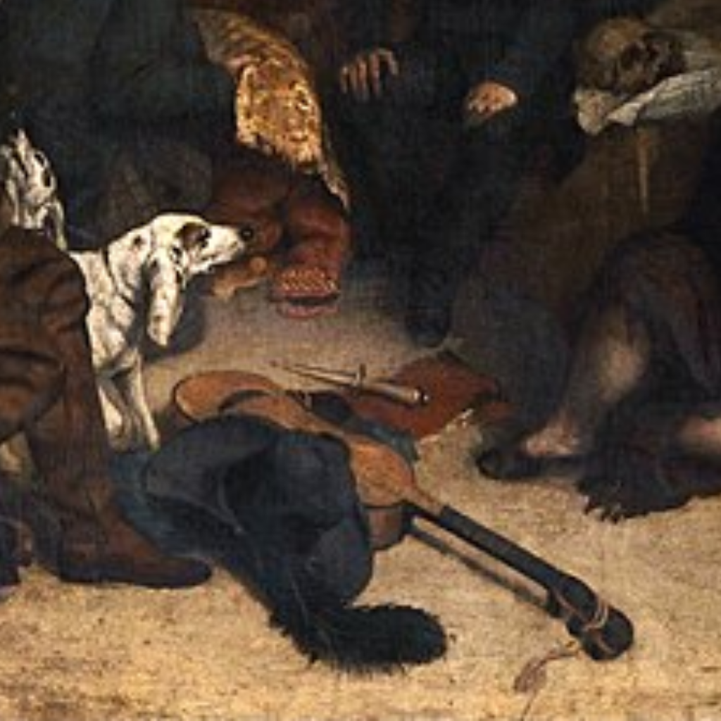 The Painter's Studio — image 3