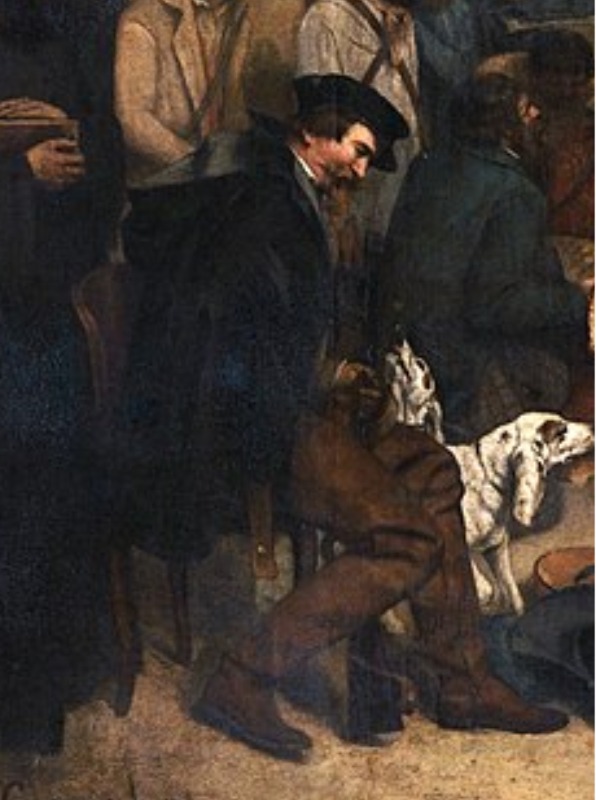 The Painter's Studio — image 5