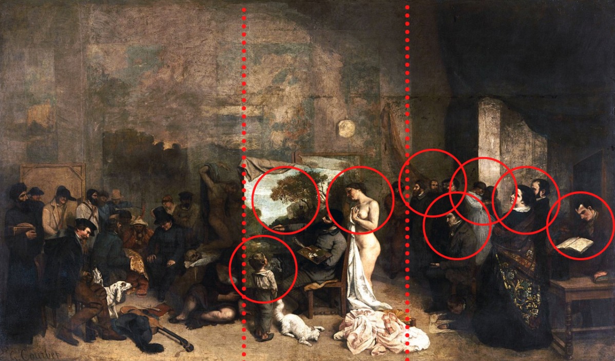 The Painter's Studio — image 4