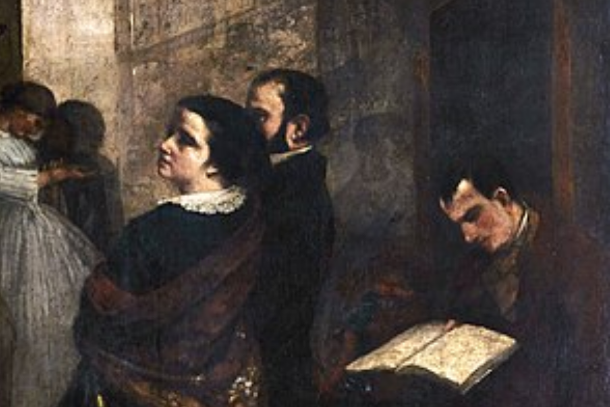 The Painter's Studio — image 6