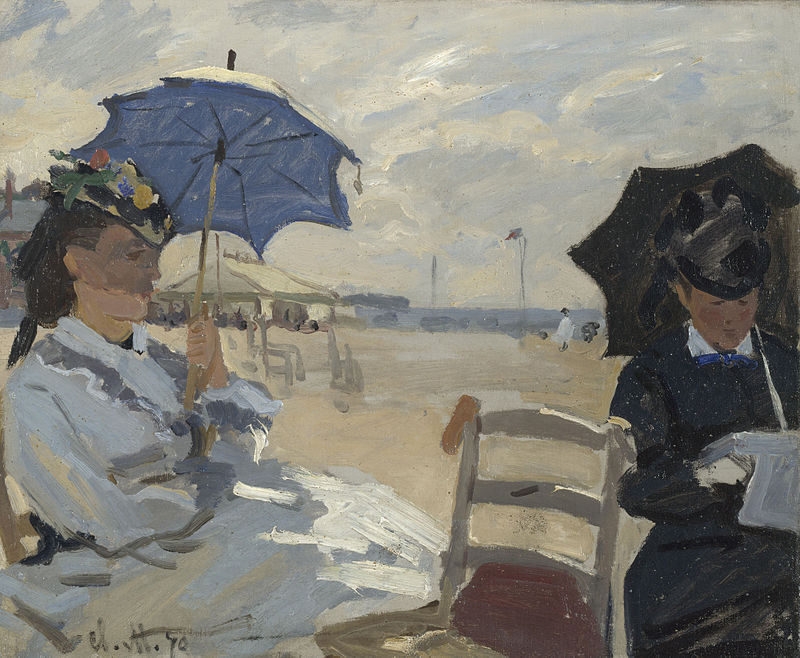 Women in the Garden — image 6