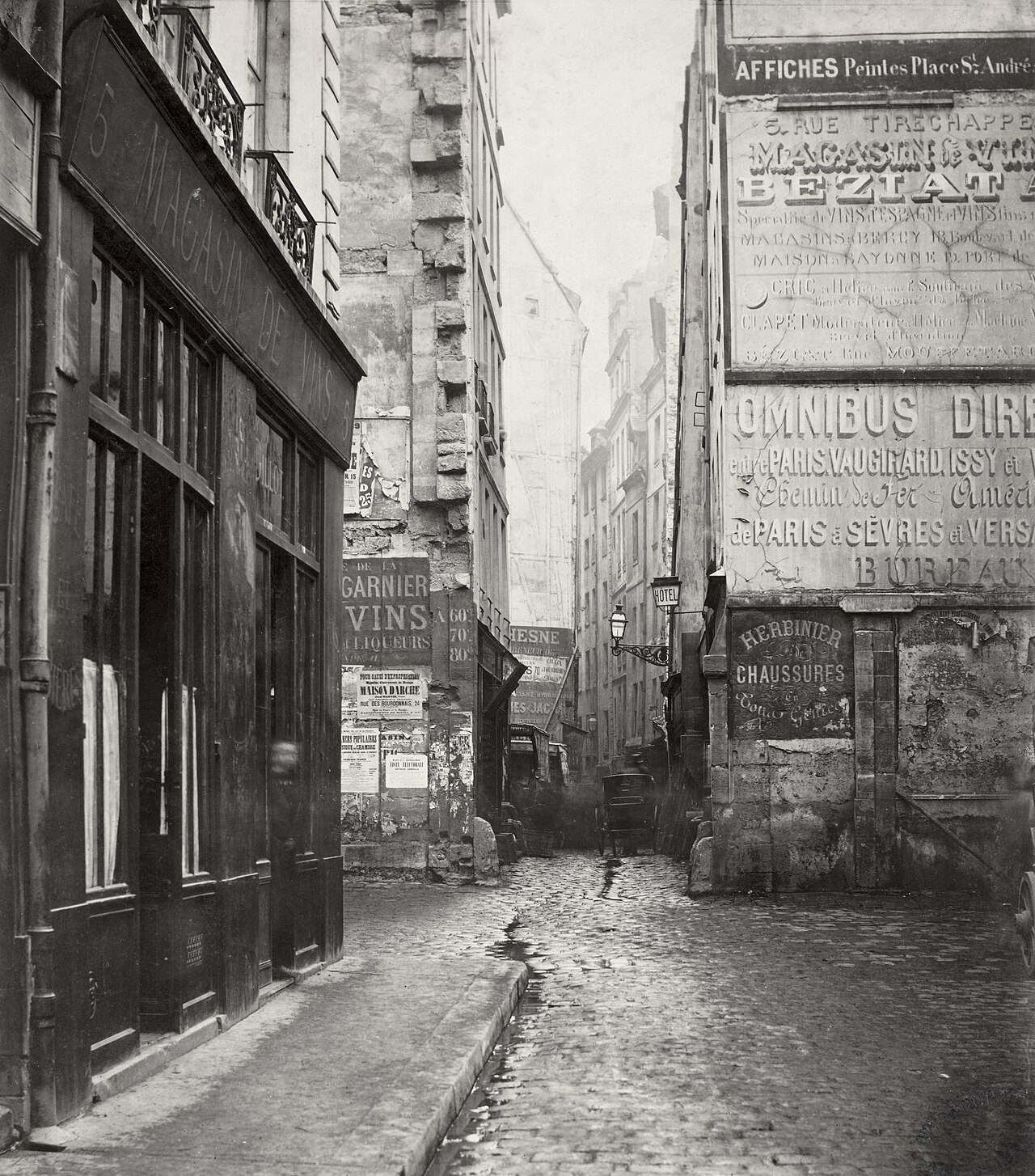 Haussmann's Paris — image 10