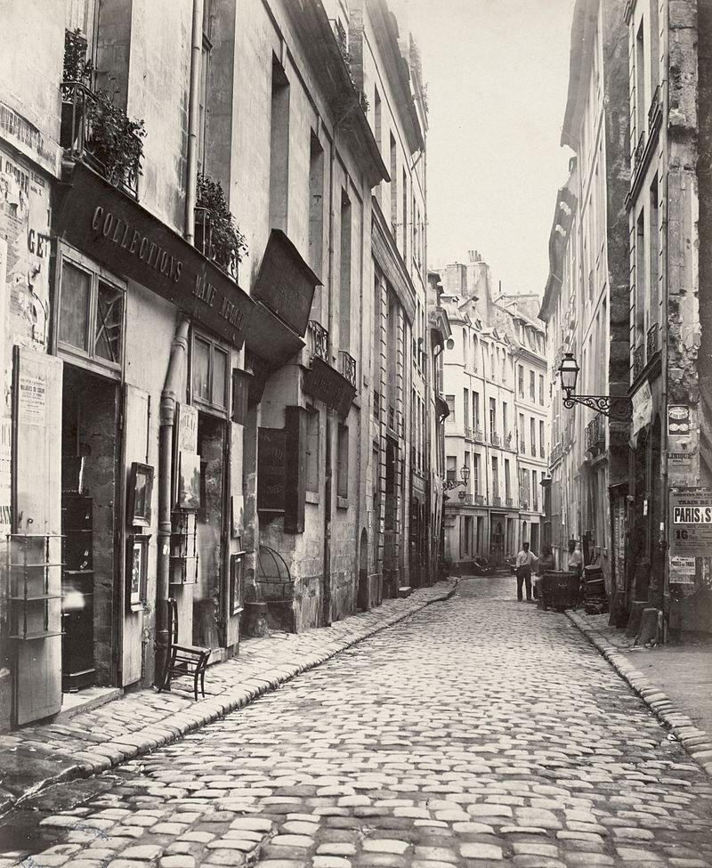 Haussmann's Paris — image 6