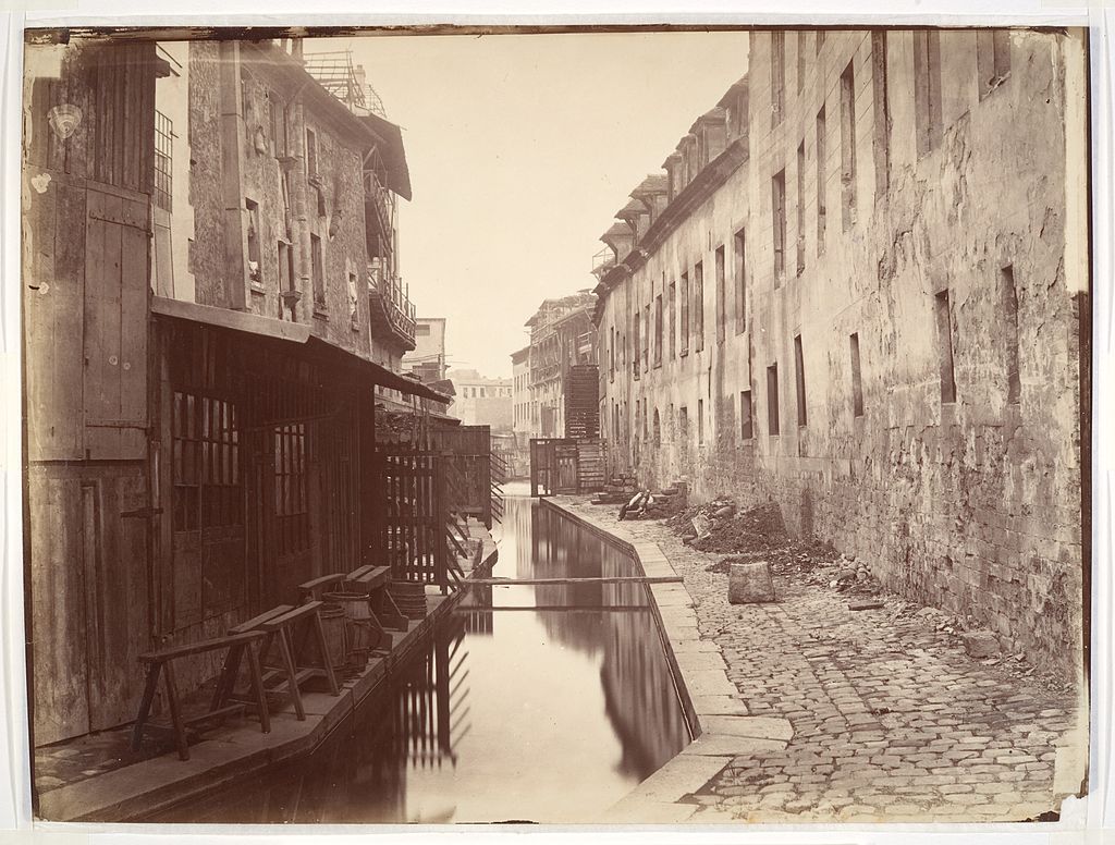 Haussmann's Paris — image 7