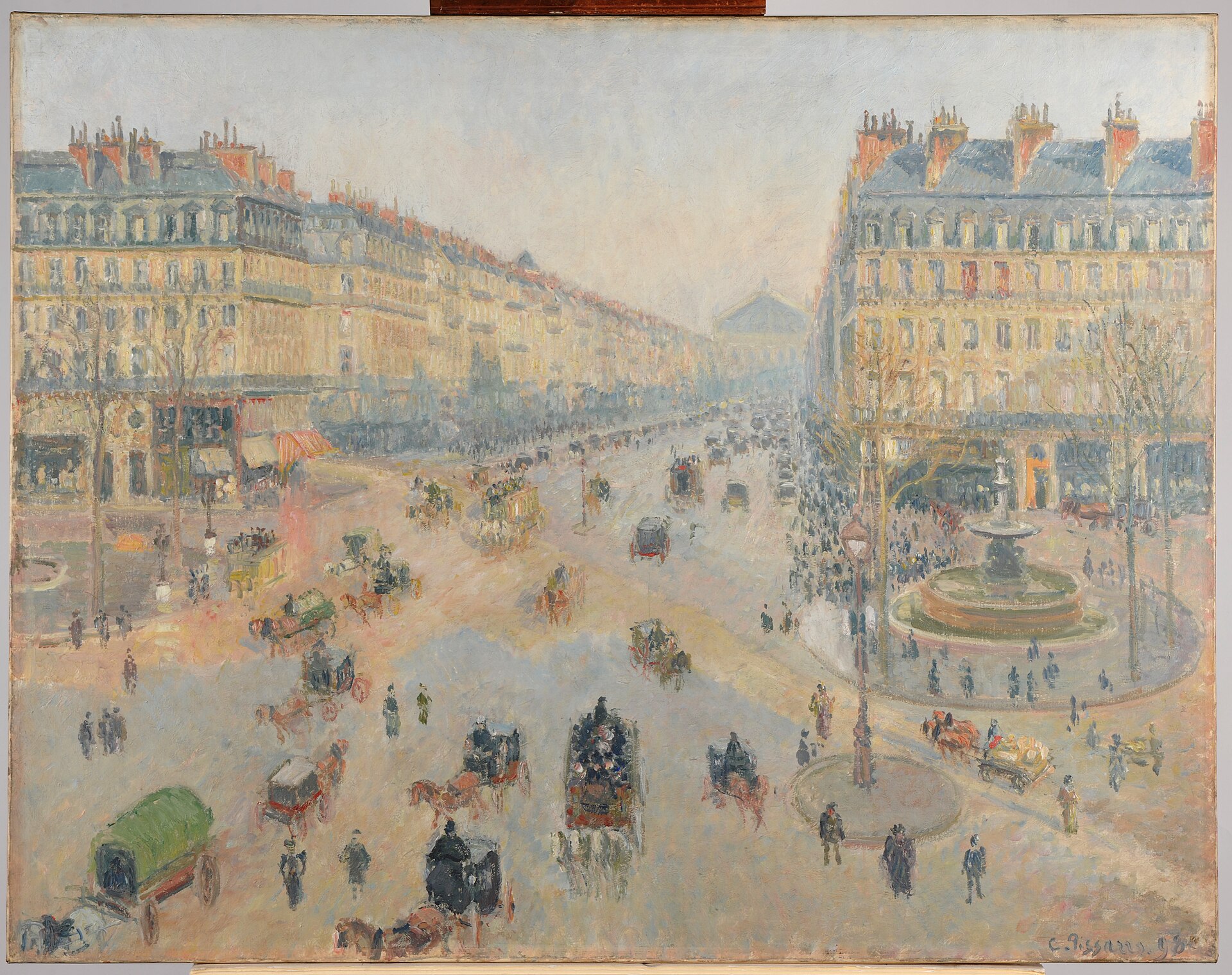 Haussmann's Paris — image 2
