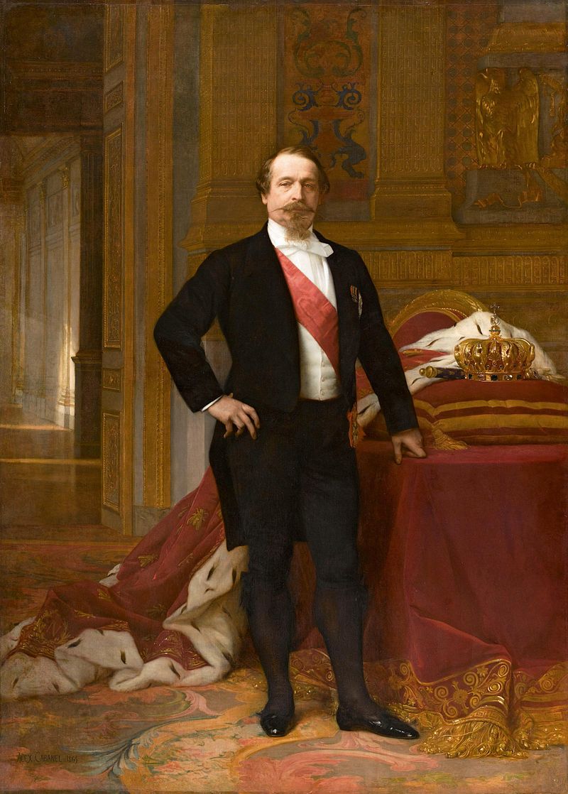 Haussmann's Paris — image 4