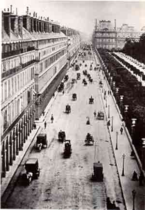 Haussmann's Paris — image 10