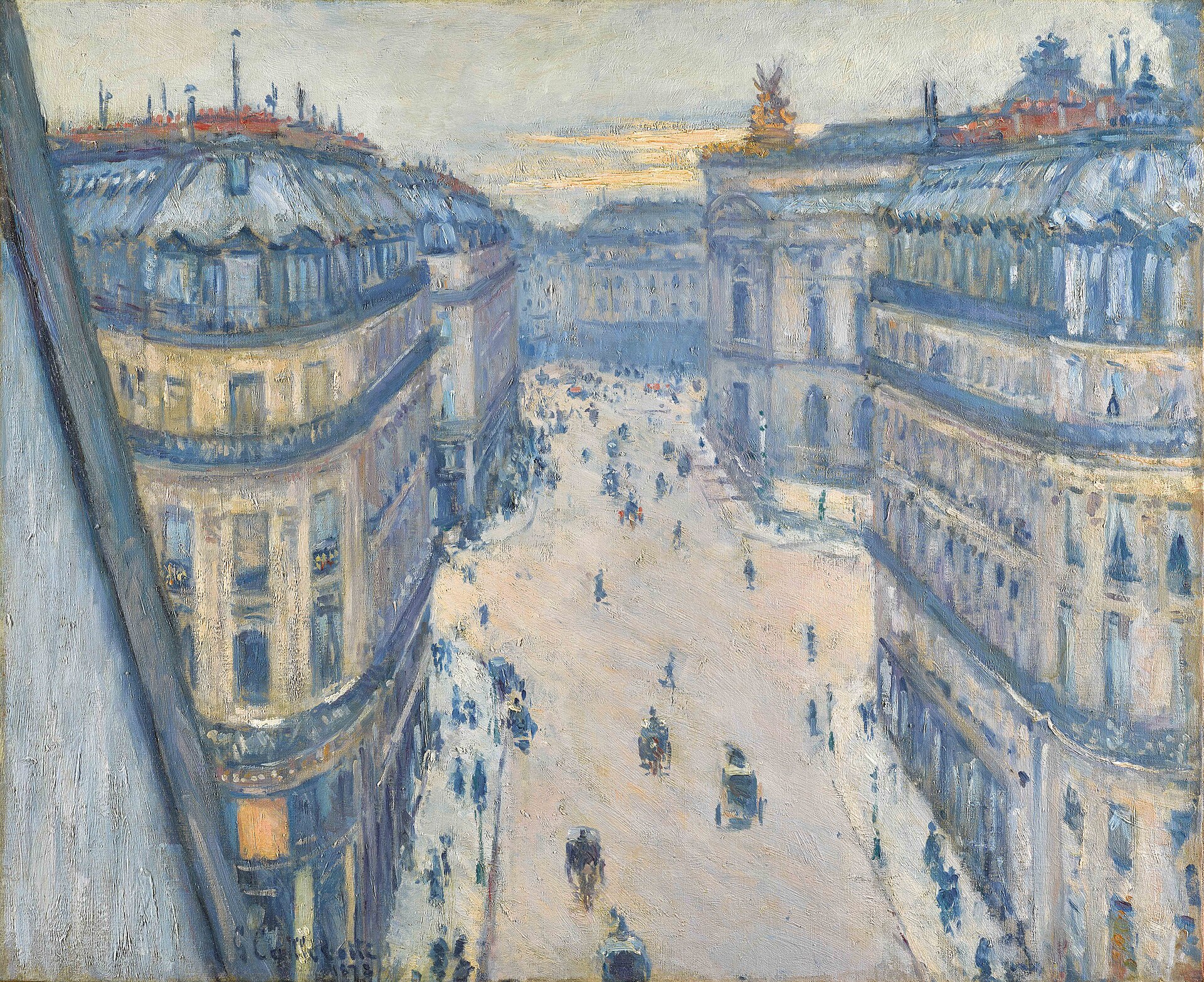 Haussmann's Paris — image 4