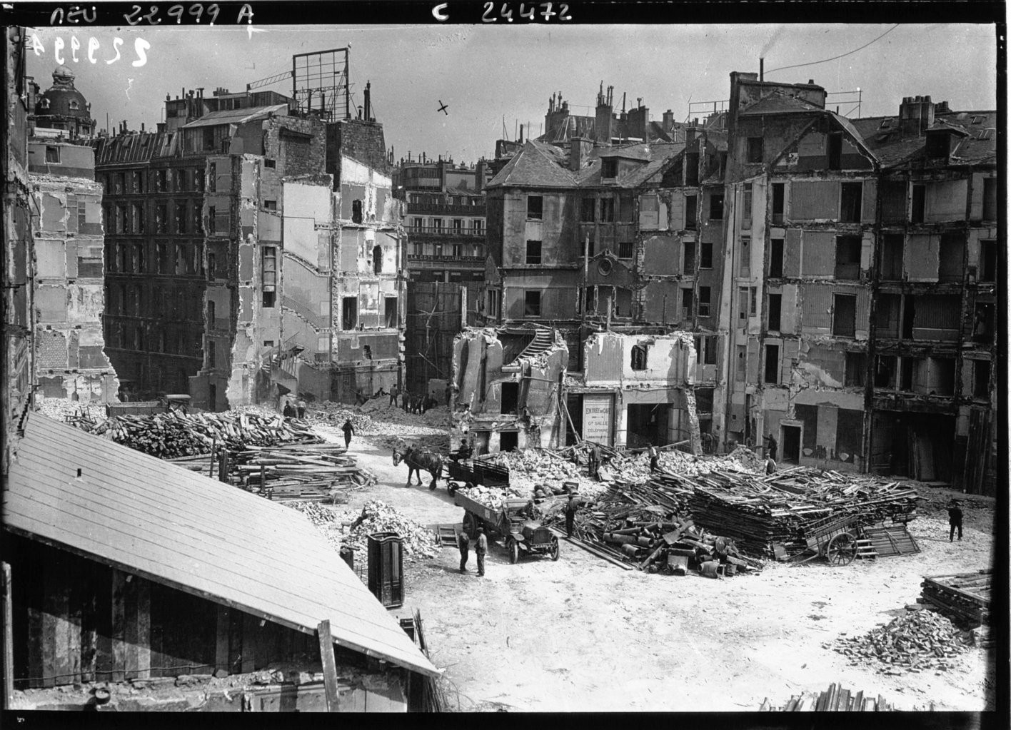 Haussmann's Paris — image 5