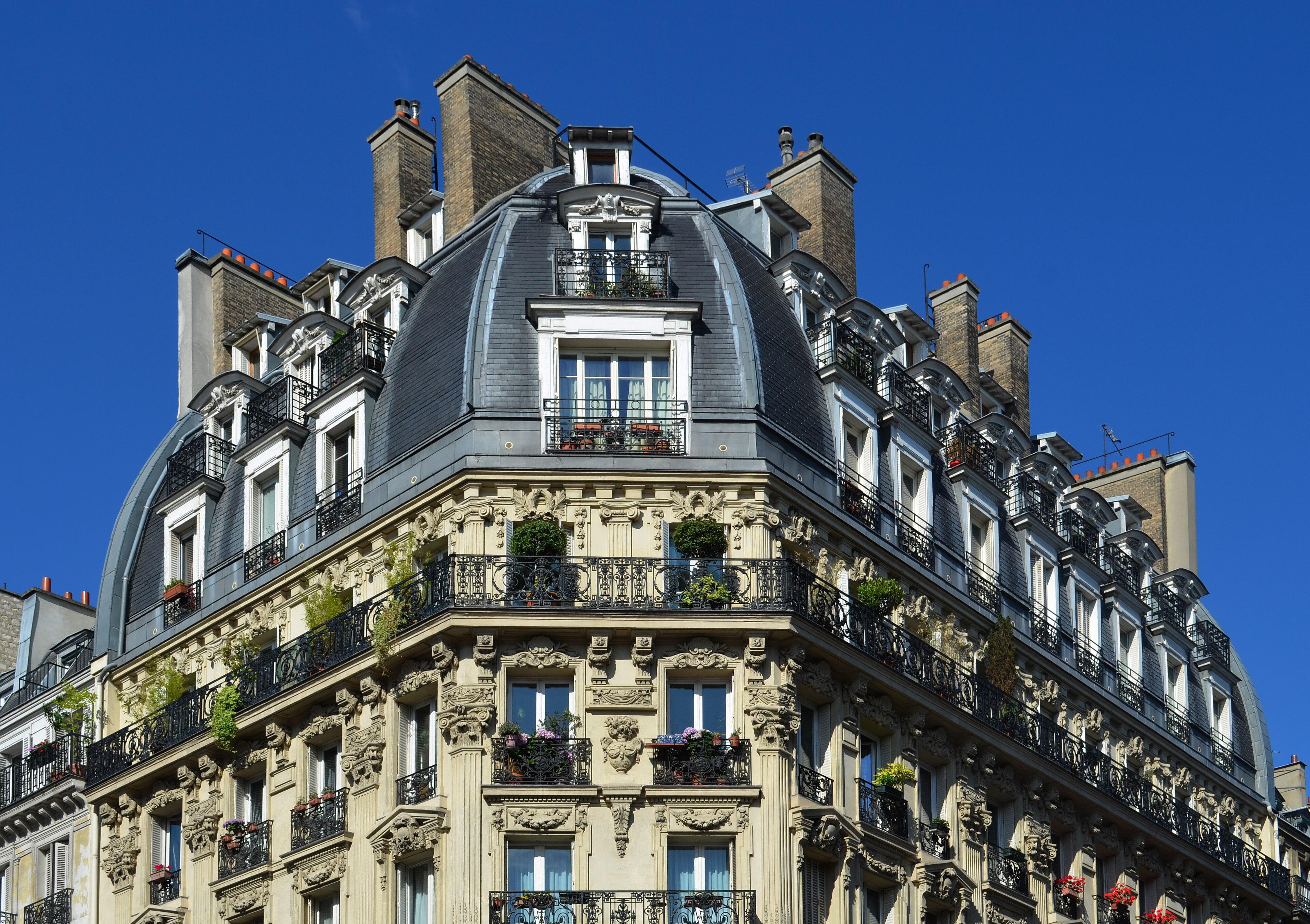Haussmann's Paris — image 7