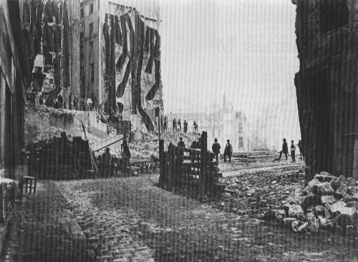 Haussmann's Paris — image 8