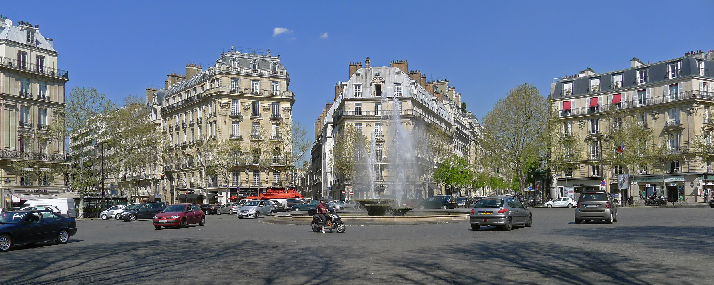 Haussmann's Paris — image 5