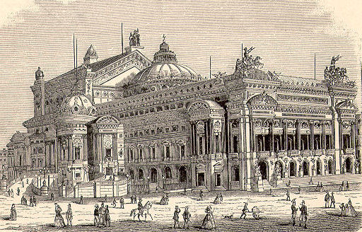 Haussmann's Paris — image 1