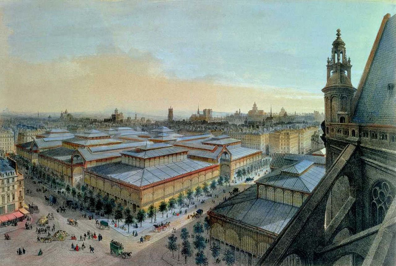 Haussmann's Paris — image 10