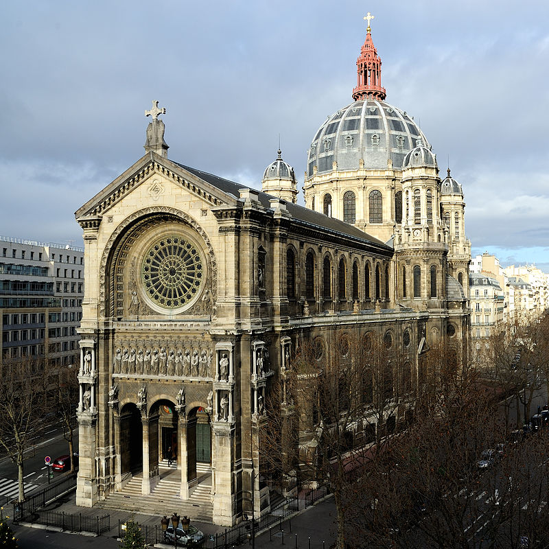 Haussmann's Paris — image 11