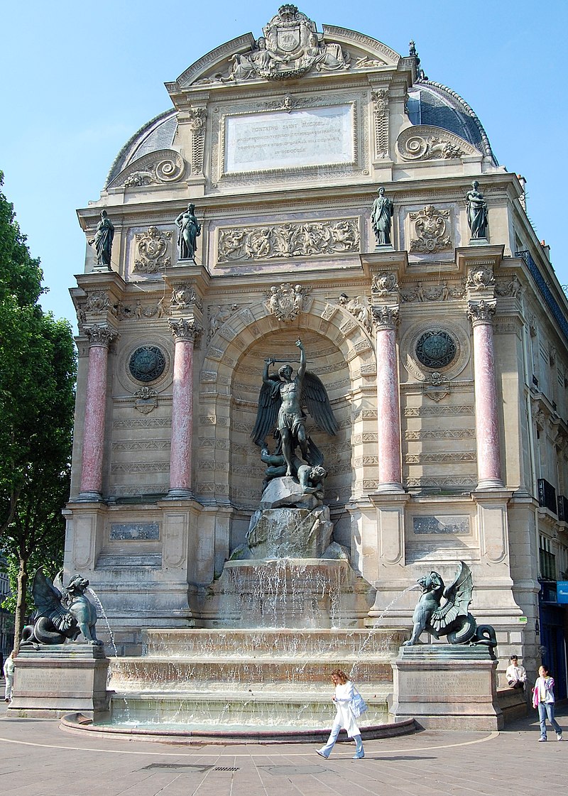Haussmann's Paris — image 12