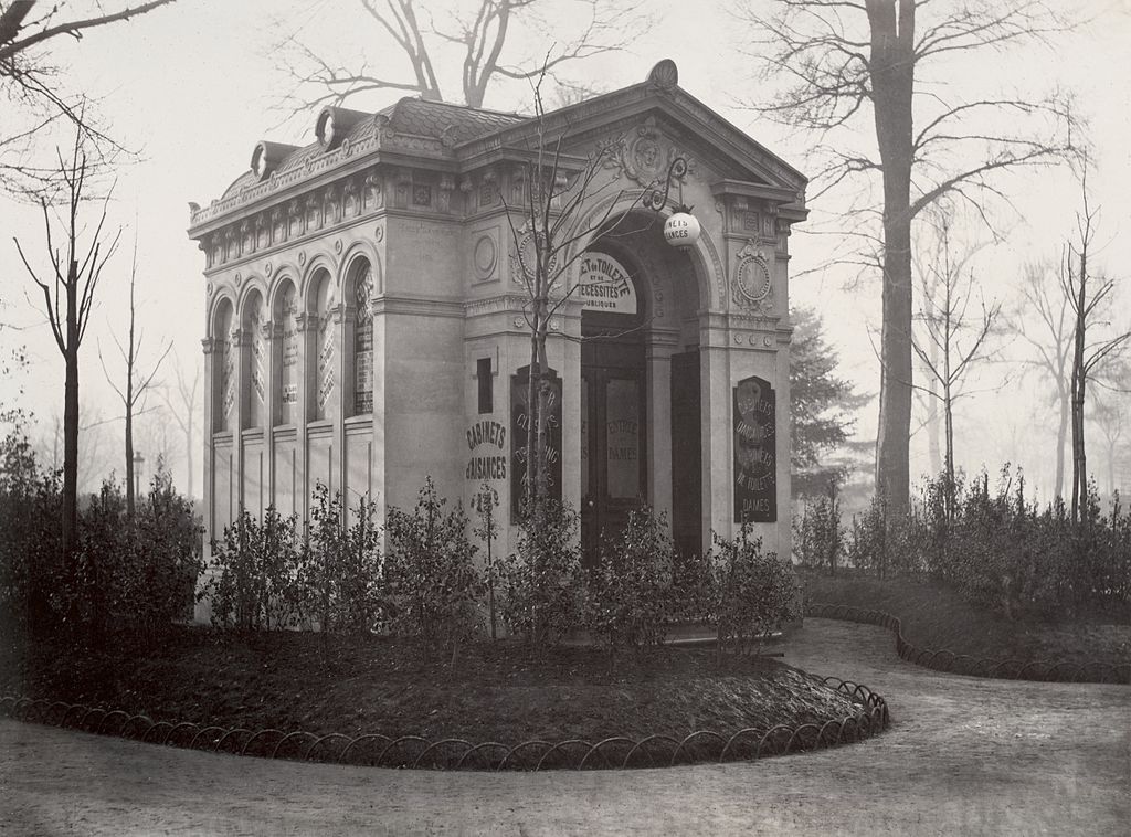 Haussmann's Paris — image 13