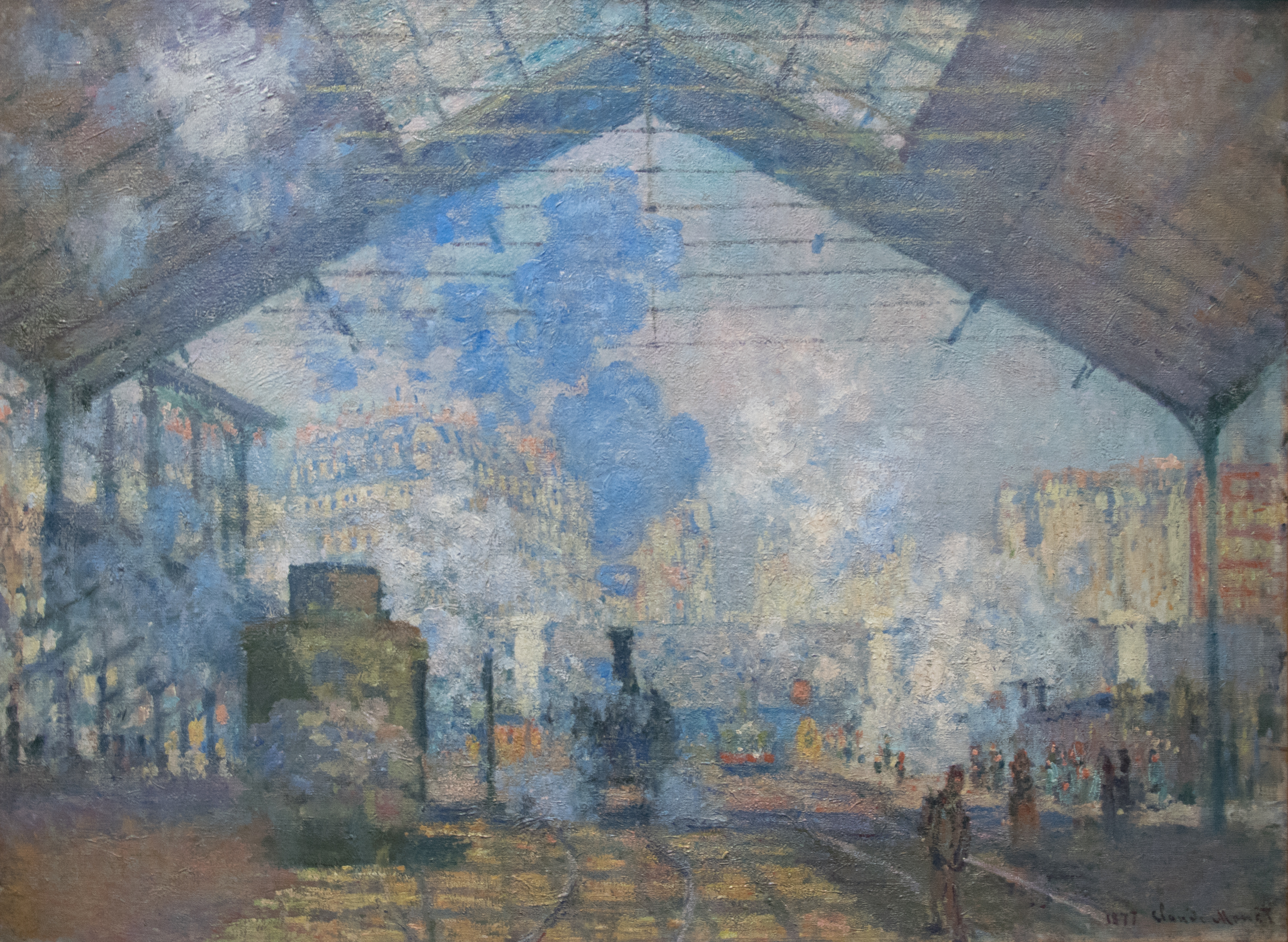 Haussmann's Paris — image 2