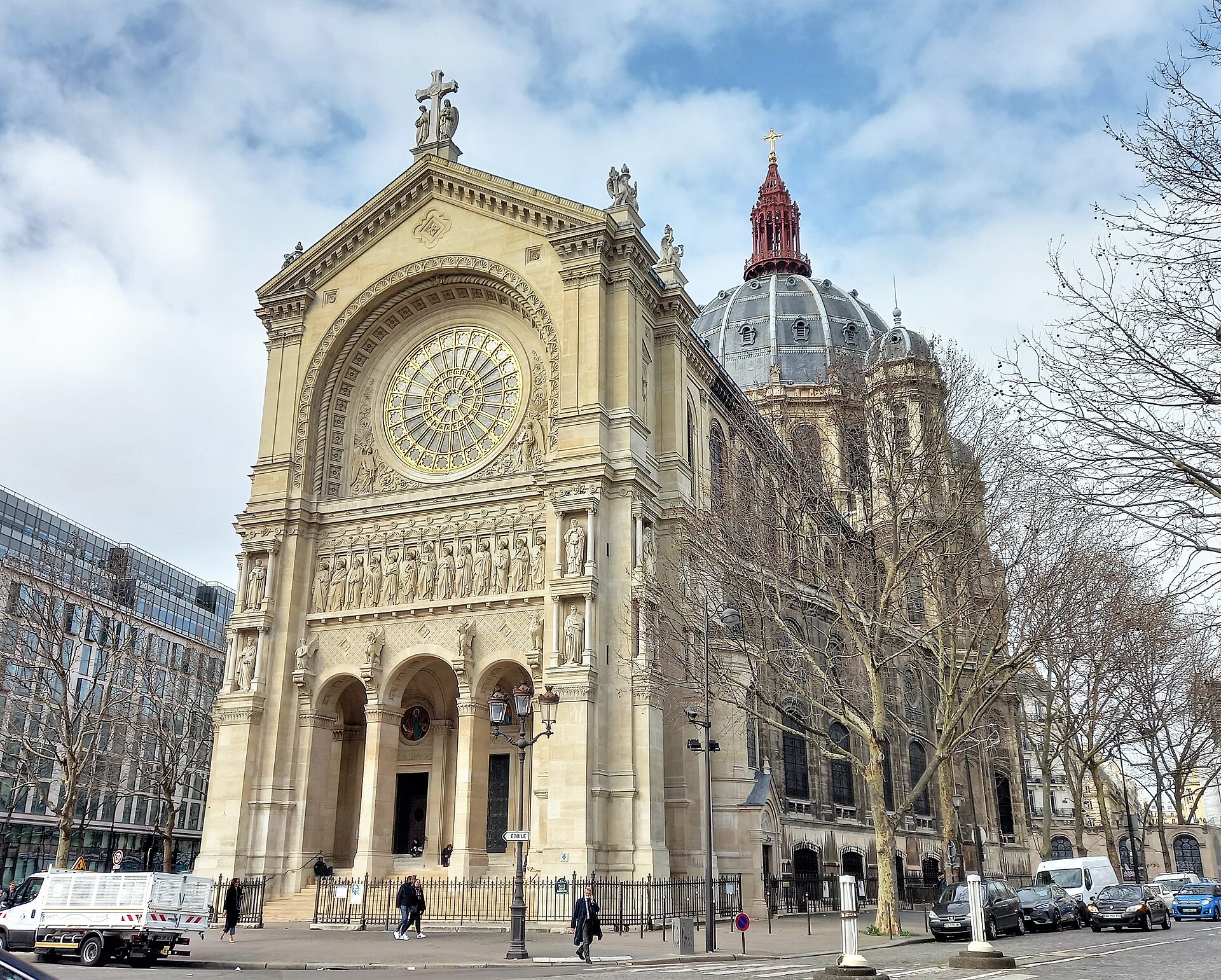 Haussmann's Paris — image 3