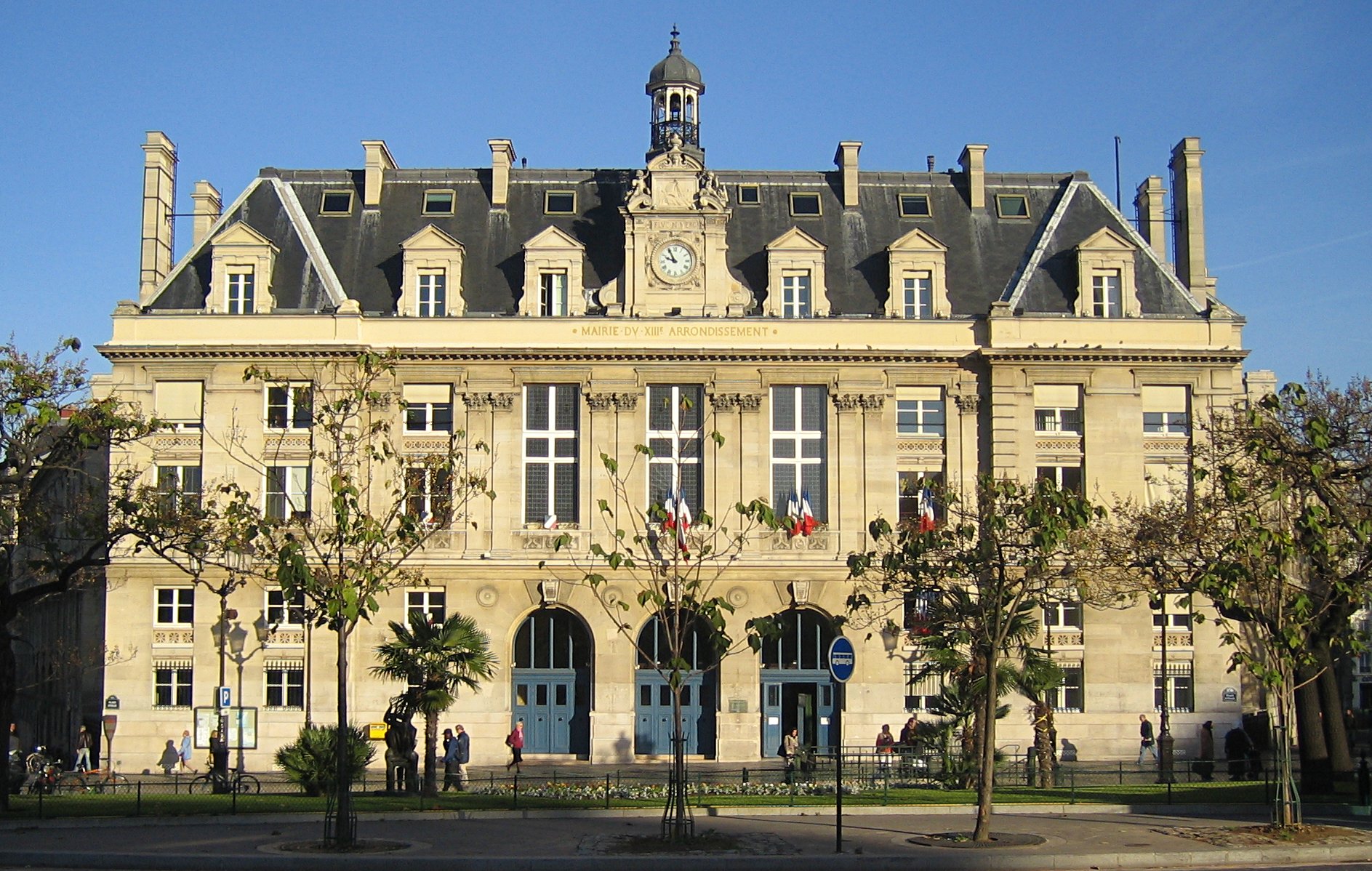 Haussmann's Paris — image 4