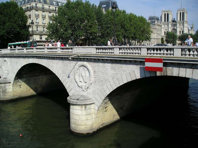 Haussmann's Paris — image 5