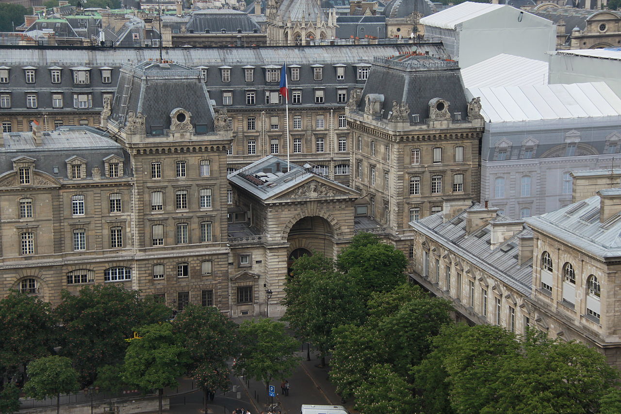 Haussmann's Paris — image 8