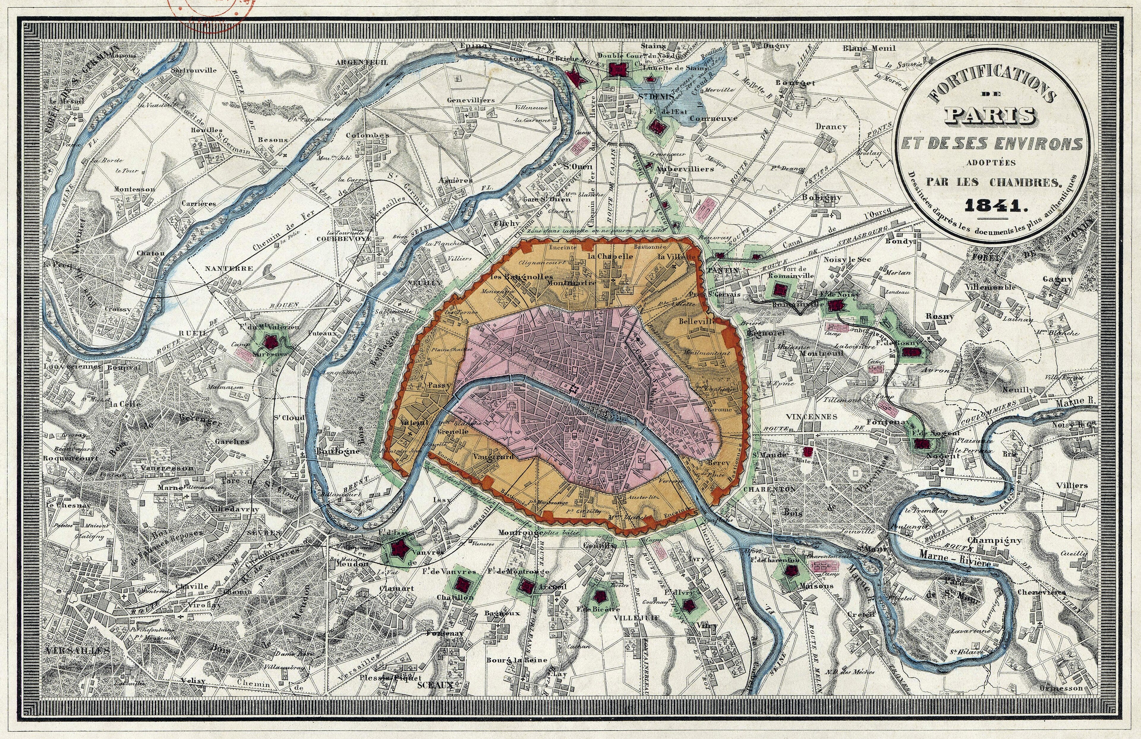 Haussmann's Paris — image 3