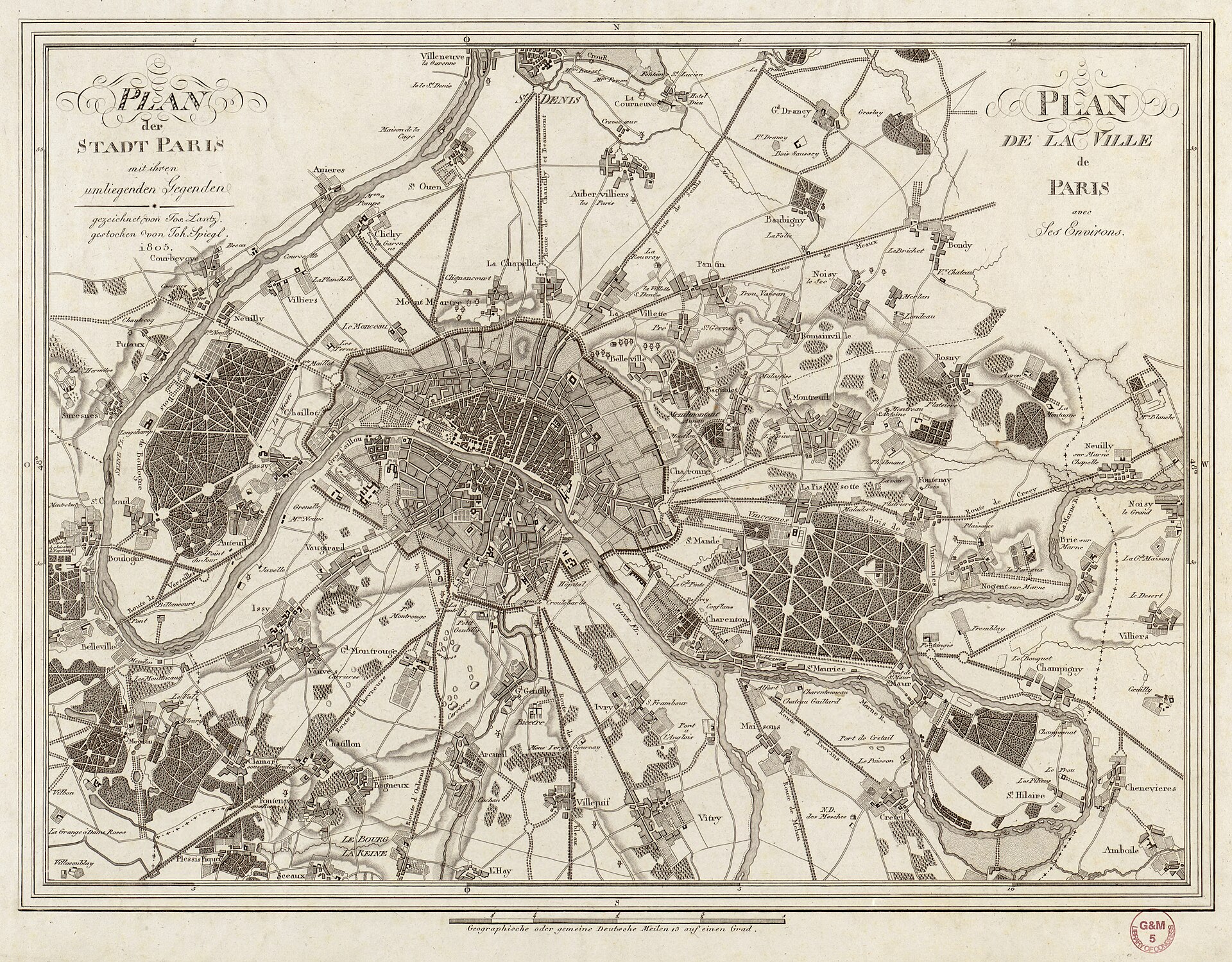 Haussmann's Paris — image 4