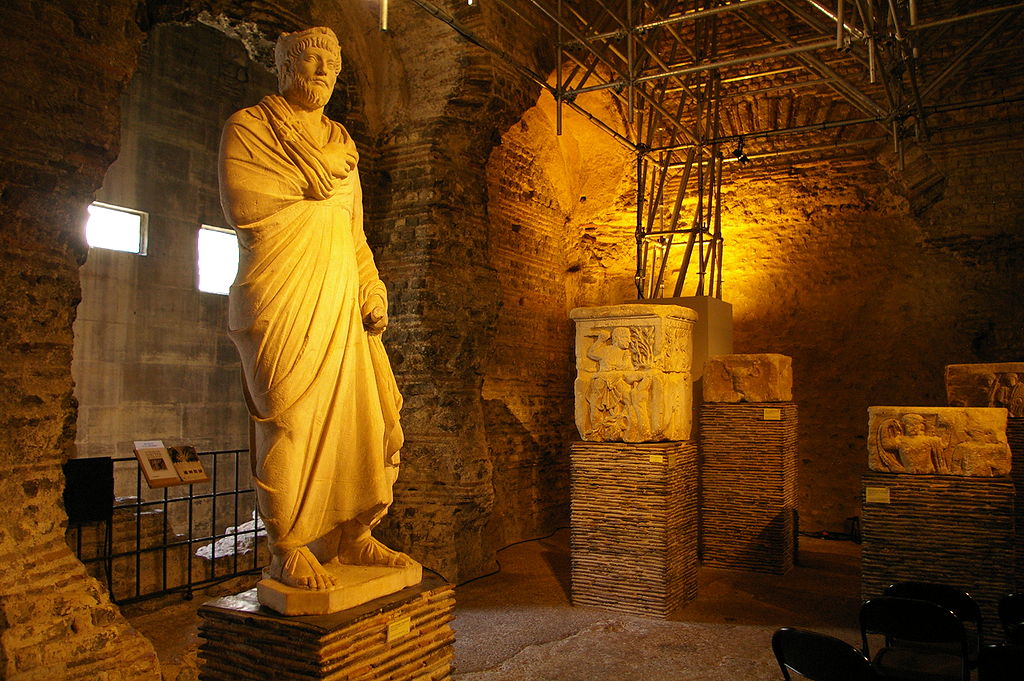 Lutetia — image 2