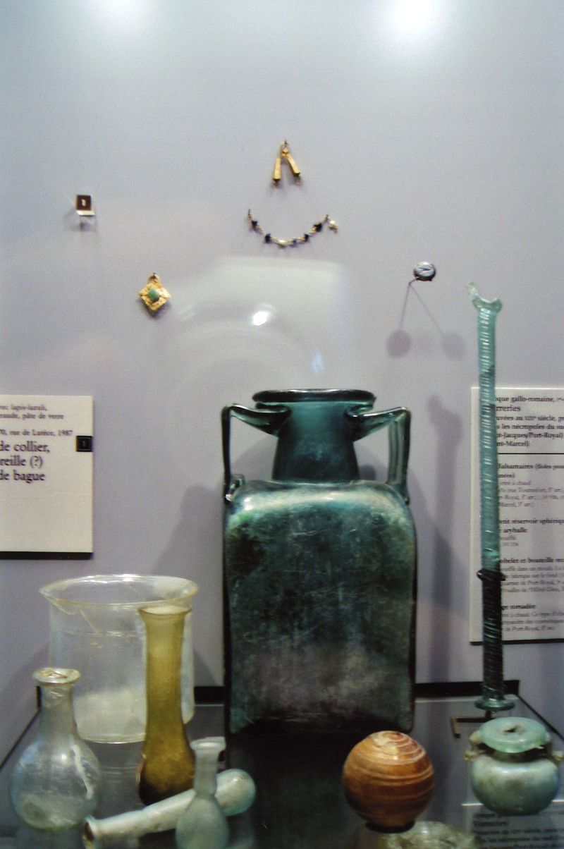 Lutetia — image 5