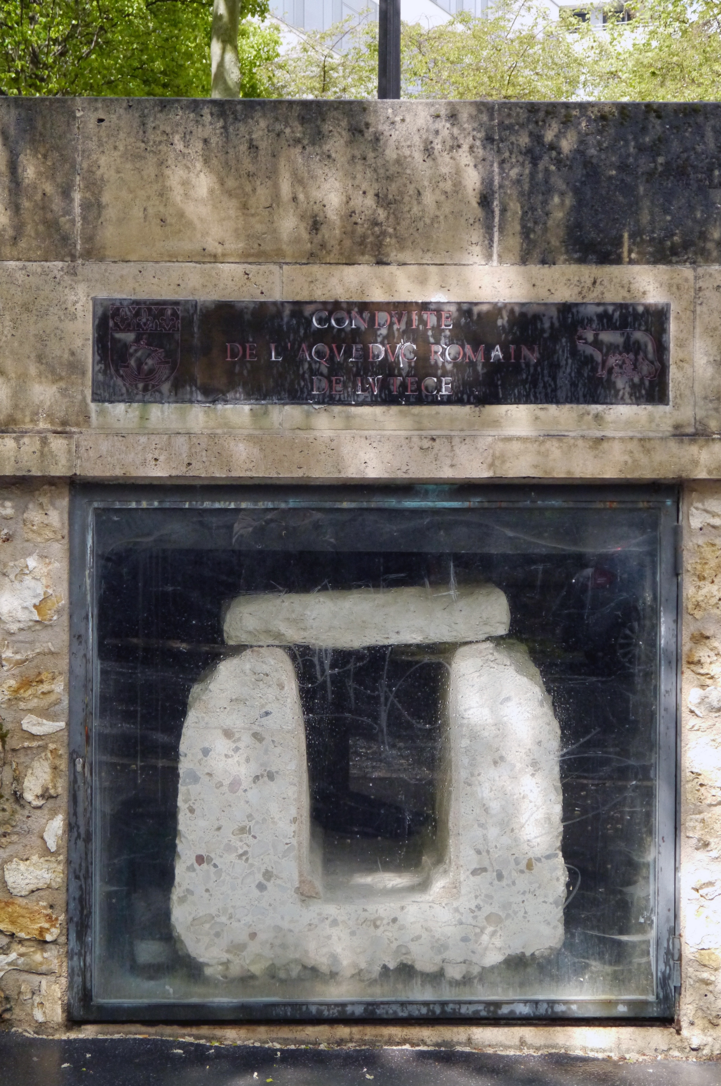 Lutetia — image 1