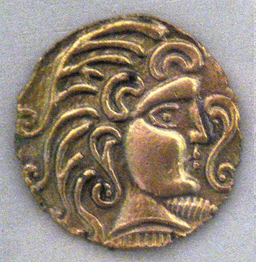Lutetia — image 1