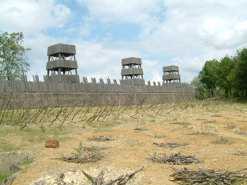 Lutetia — image 2