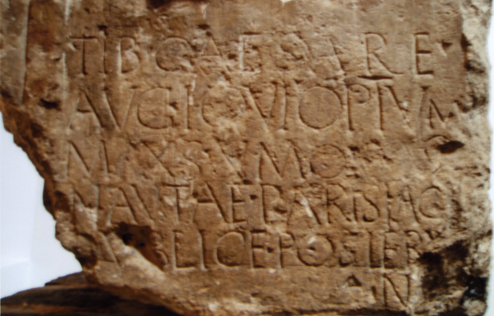 Lutetia — image 5