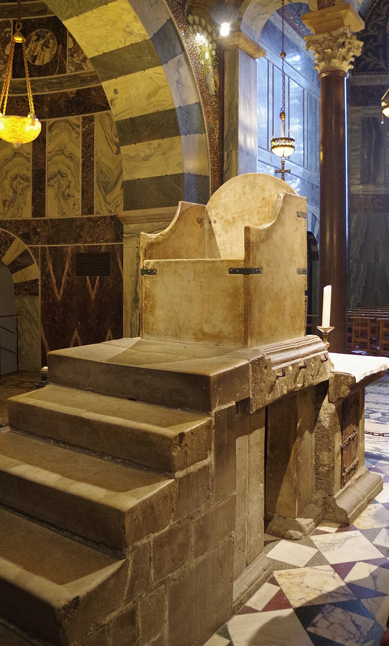 Medieval Palaces — image 14