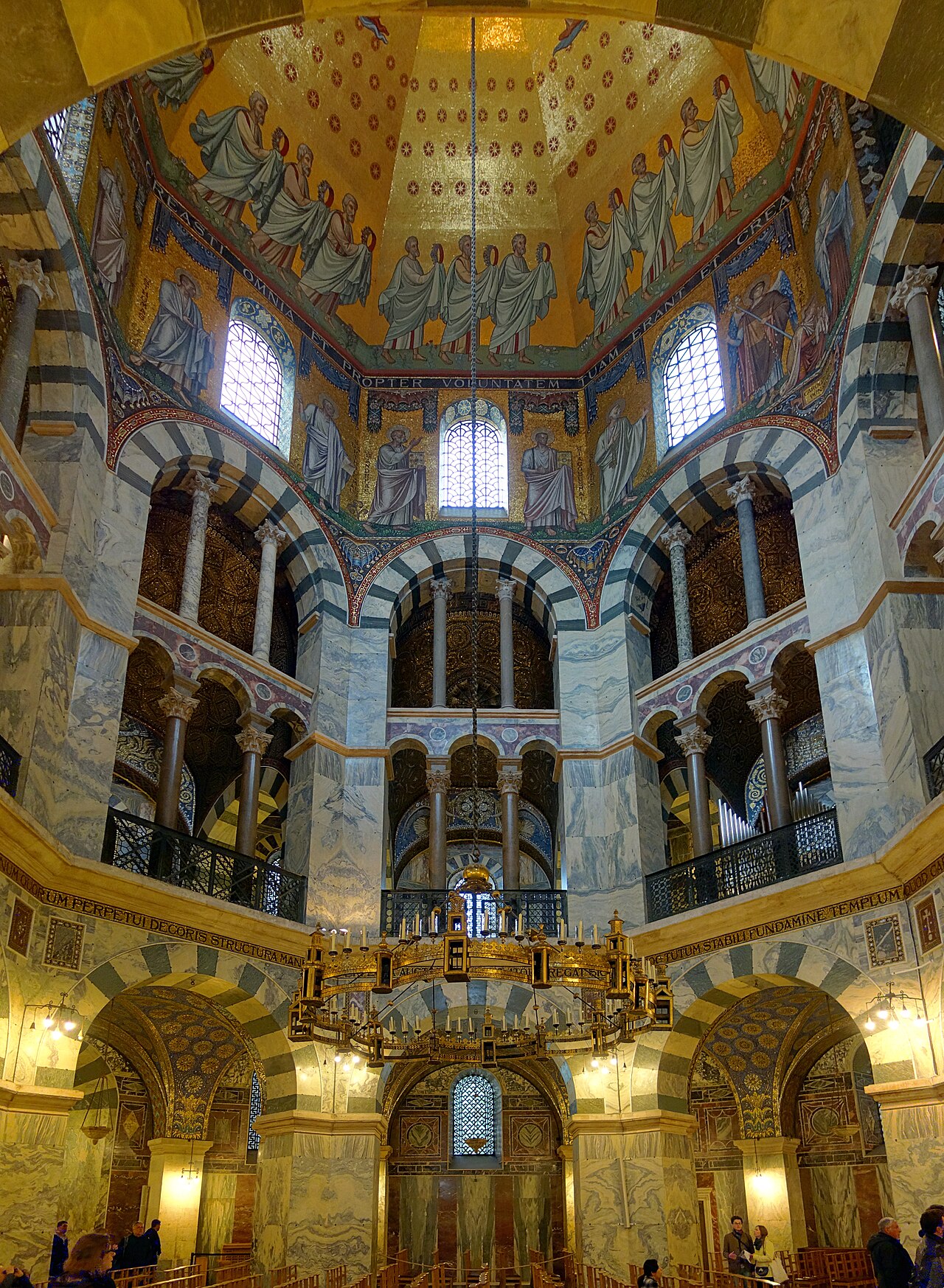 Medieval Palaces — image 16