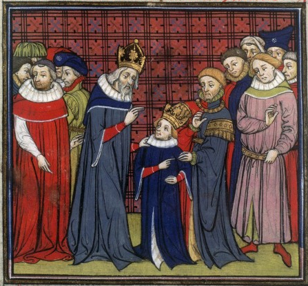 Medieval Palaces — image 2