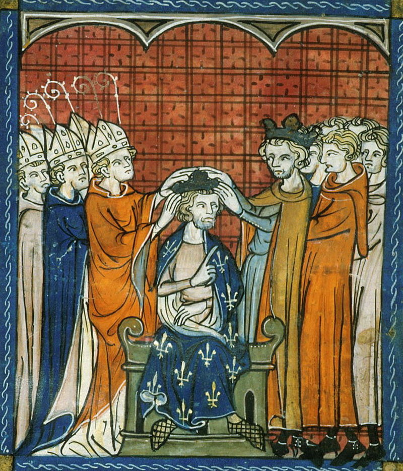 Medieval Palaces — image 4