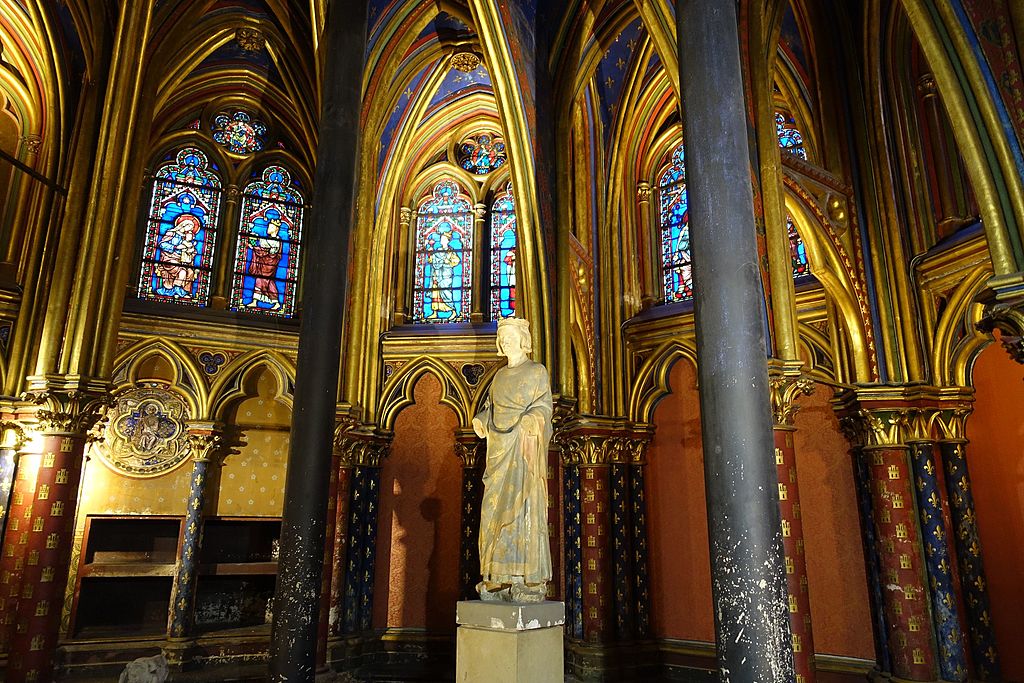 Medieval Palaces — image 10