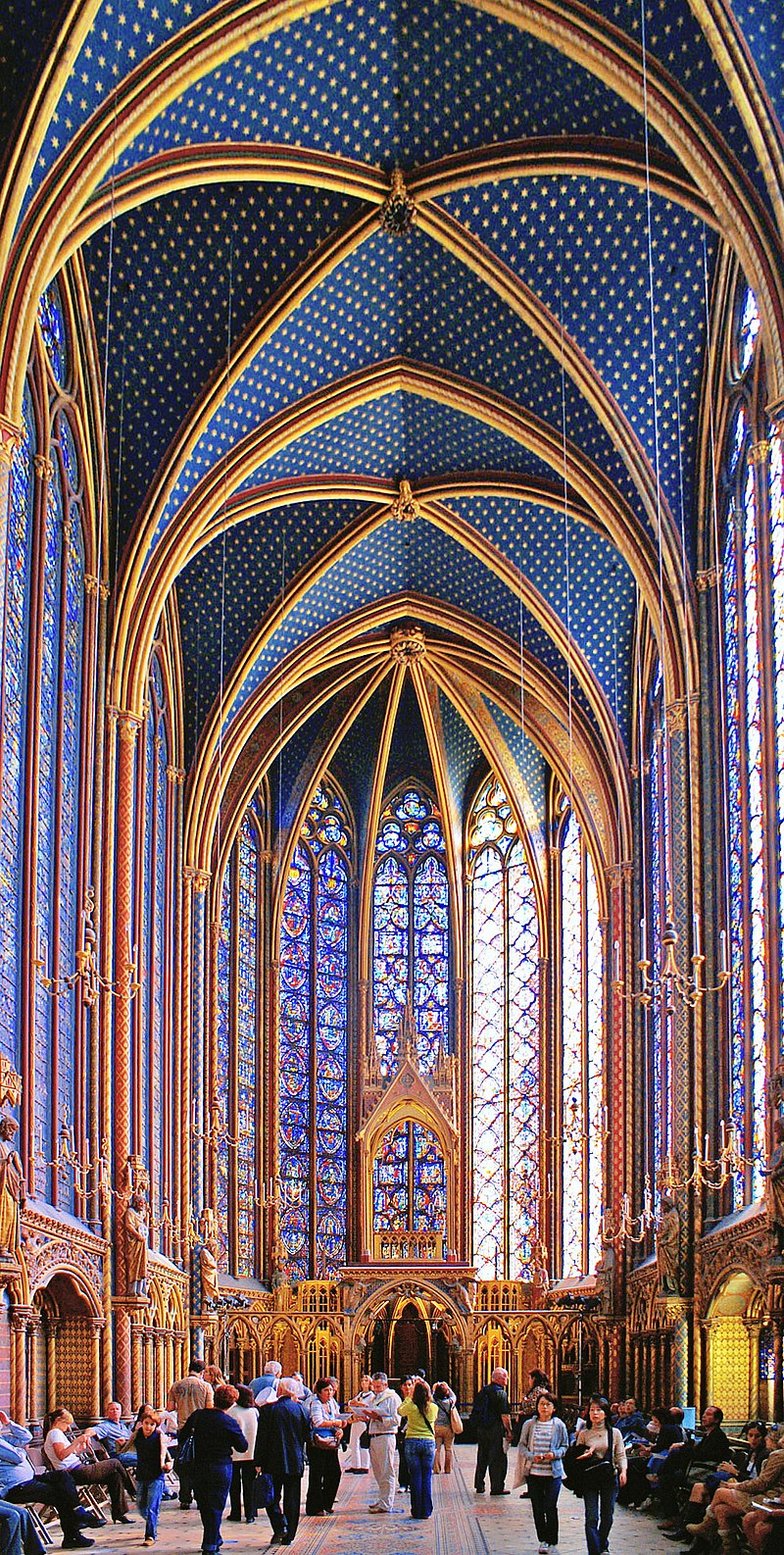 Medieval Palaces — image 11