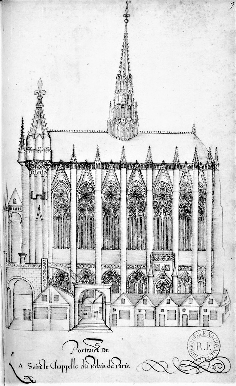 Medieval Palaces — image 13