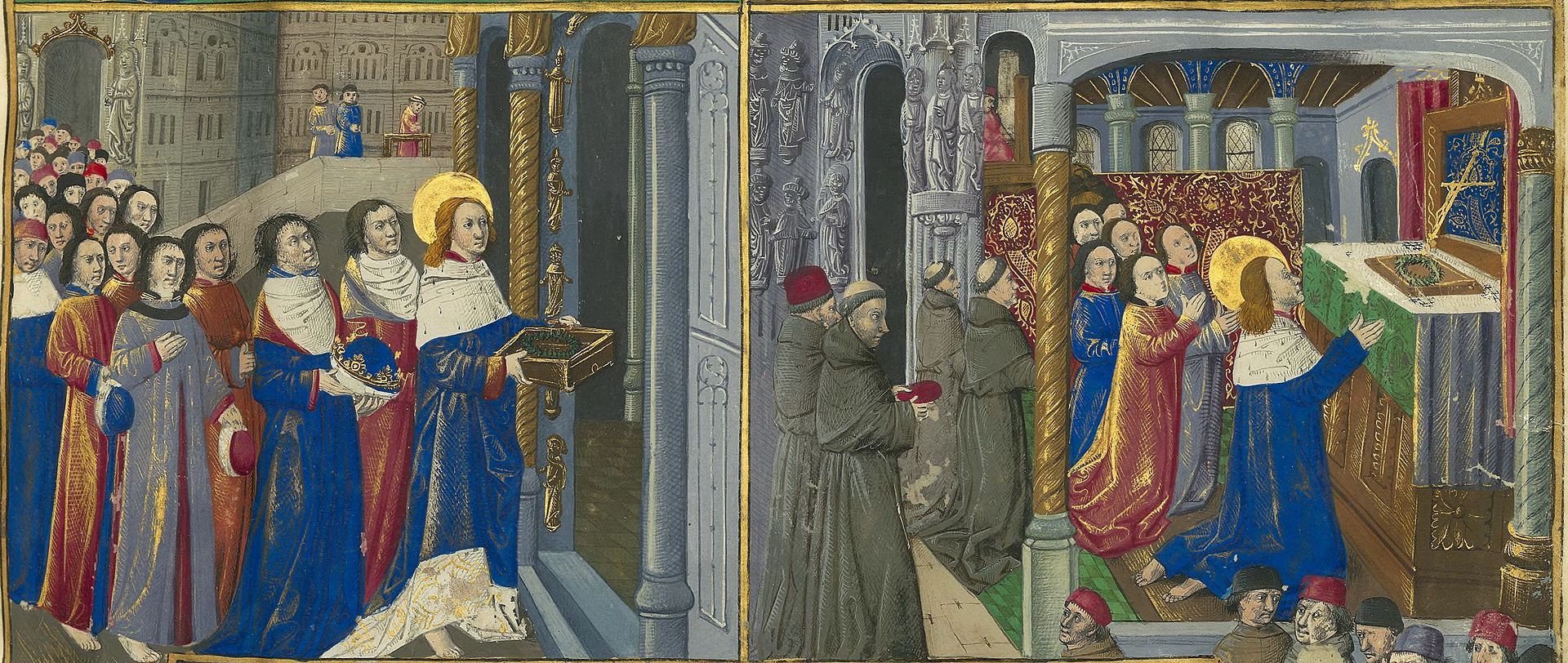 Medieval Palaces — image 15