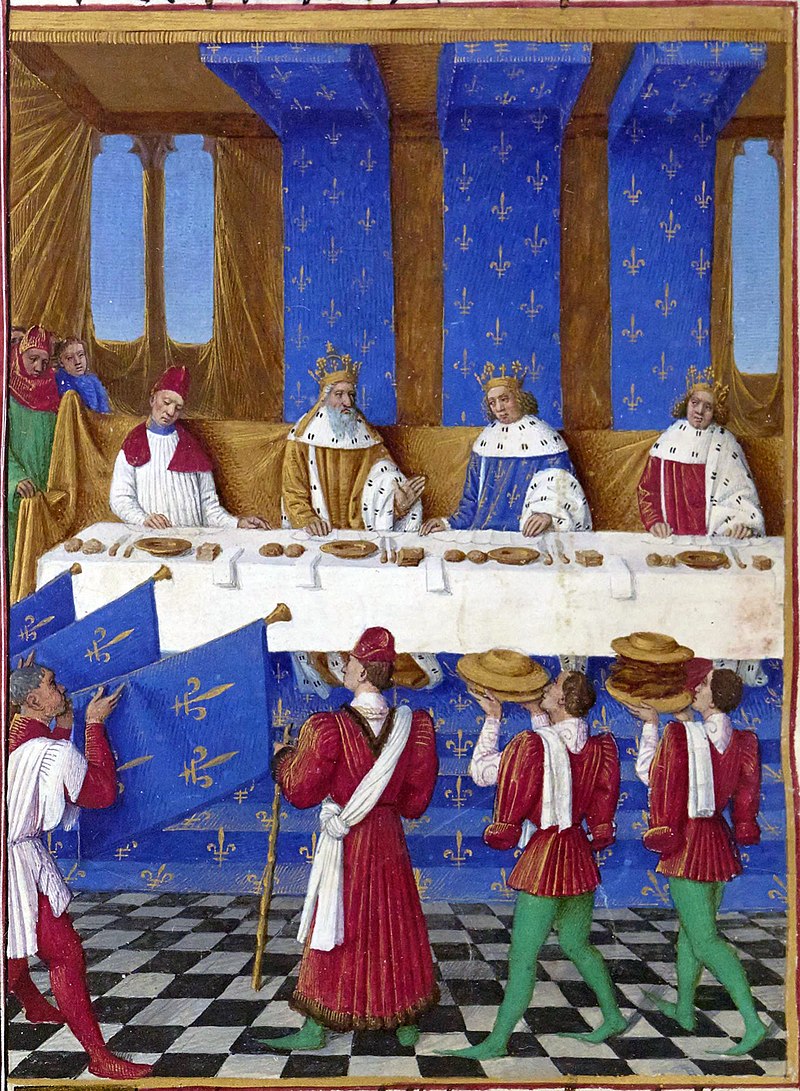 Medieval Palaces — image 18